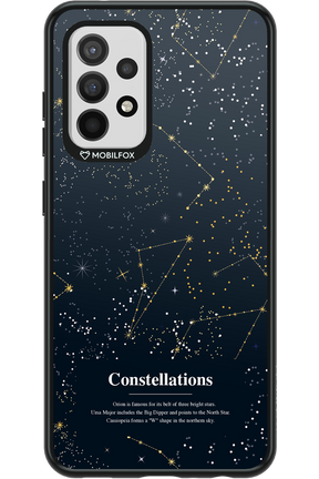 Constellations - Samsung Galaxy A52 / A52 5G / A52s