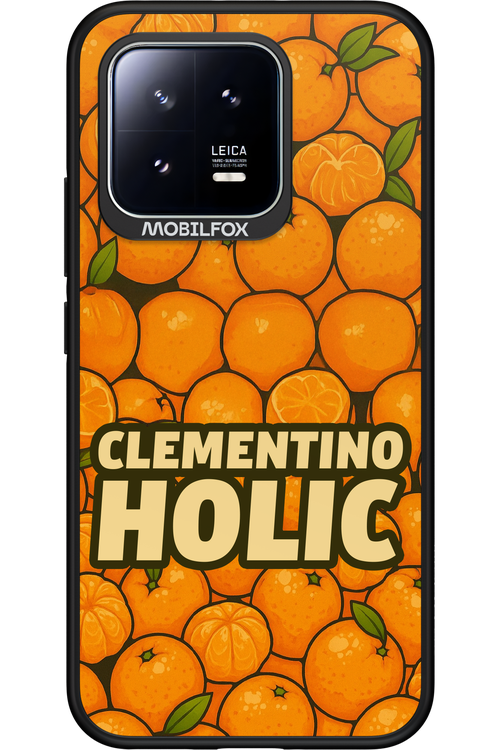 Clementino Holic 2.0 - Xiaomi 13