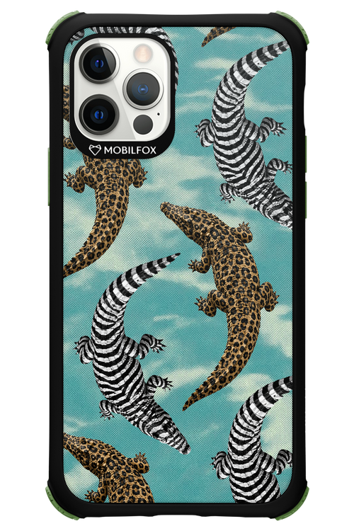 Style Bite 2.0 - Apple iPhone 12 Pro