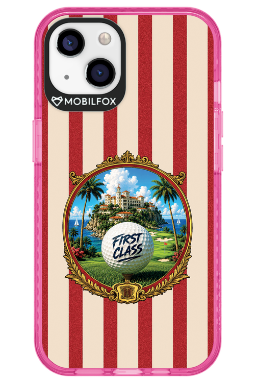 First Class 2.0 - Apple iPhone 13
