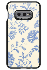 Simple Flowers 2.0 - Samsung Galaxy S10e