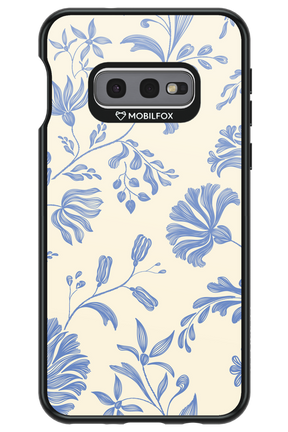 Simple Flowers 2.0 - Samsung Galaxy S10e