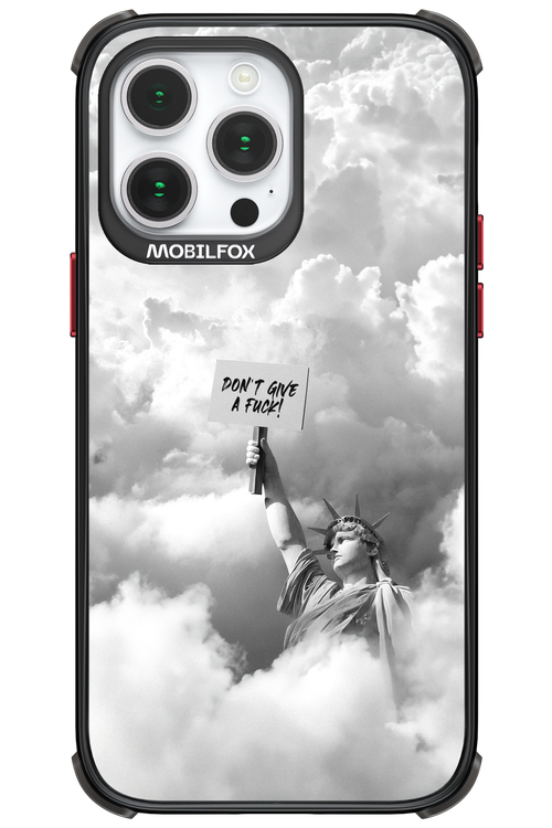Don't give a  2.0 - Apple iPhone 14 Pro Max
