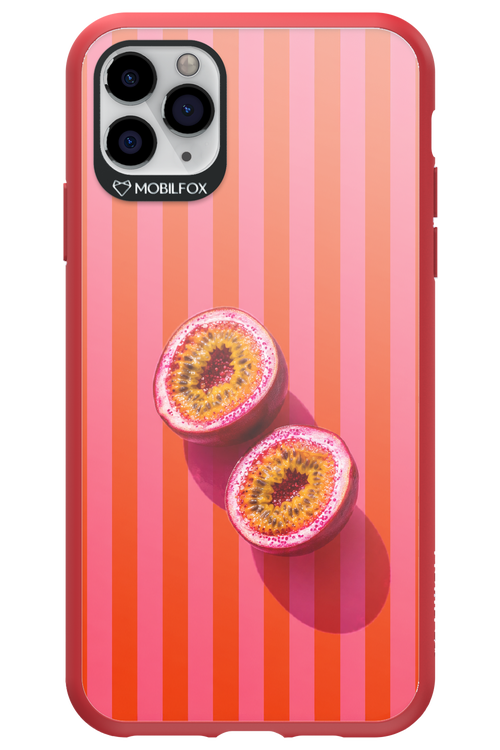 Passion Fruit 2.0 - Apple iPhone 11 Pro Max