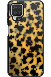 Tortoiseshell 2.0 - Samsung Galaxy A12