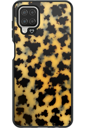 Tortoiseshell 2.0 - Samsung Galaxy A12
