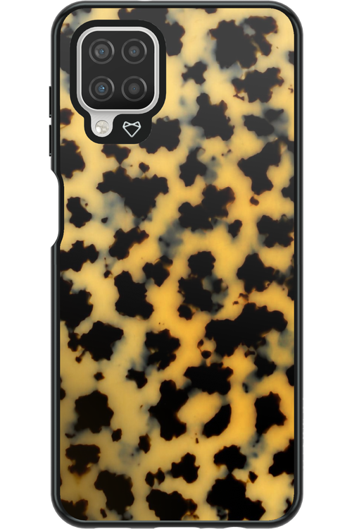 Tortoiseshell 2.0 - Samsung Galaxy A12