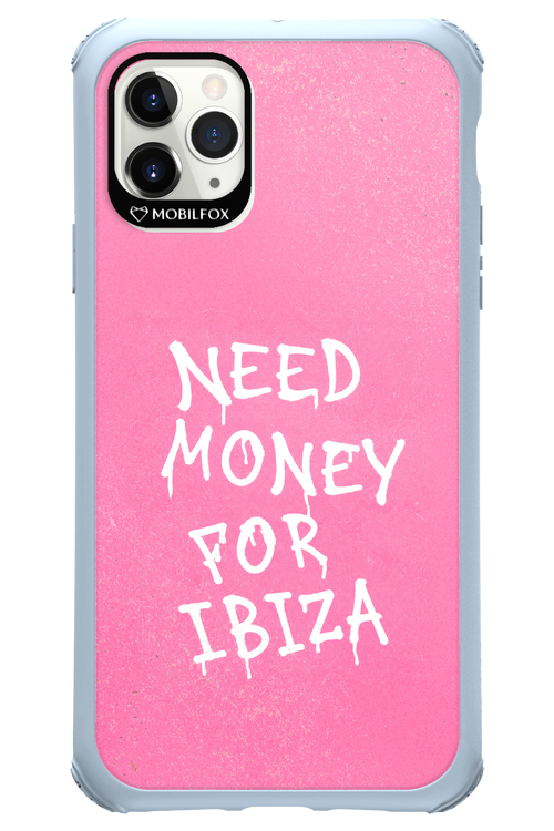 Need money for Ibiza 2.0 - Apple iPhone 11 Pro Max