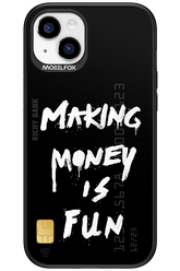 Funny Money 2.0 - Apple iPhone 15 Plus