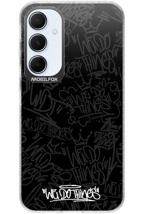 We Do Things 2.0 - Samsung Galaxy A55