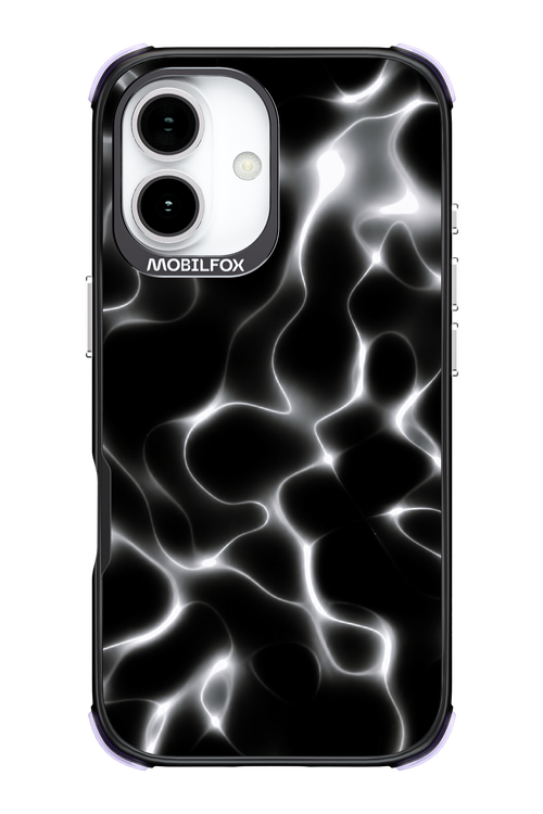 Dark Aura 2.0 - Apple iPhone 17