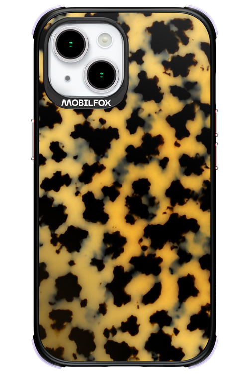 Tortoiseshell 2.0 - Apple iPhone 15