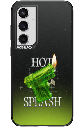 Hot Splash 2.0 - Samsung Galaxy S24+