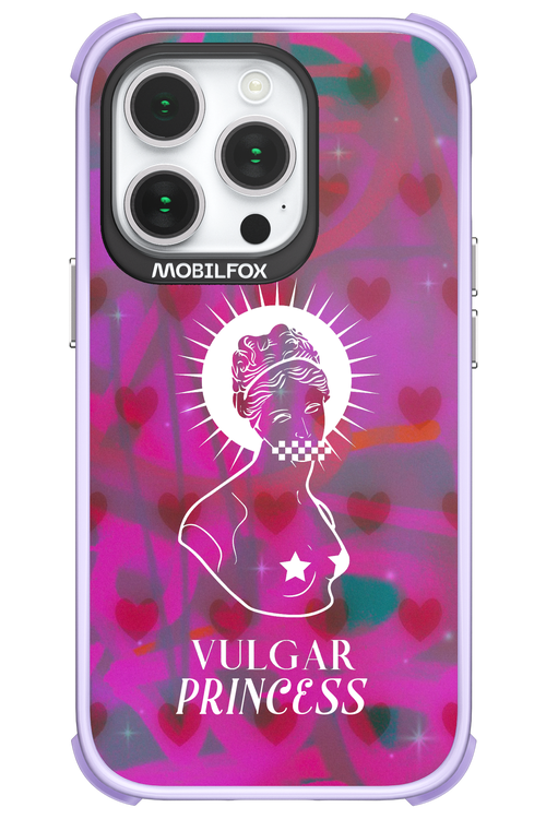 Vulgar Princess - Apple iPhone 14 Pro