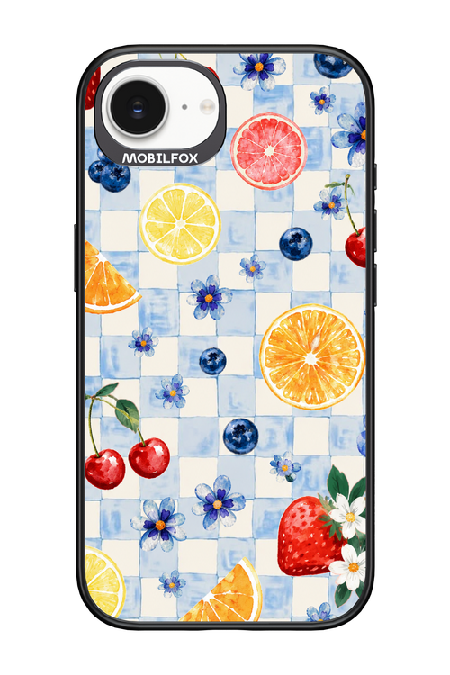 Fresh Fruits 2.0 - Apple iPhone 16e