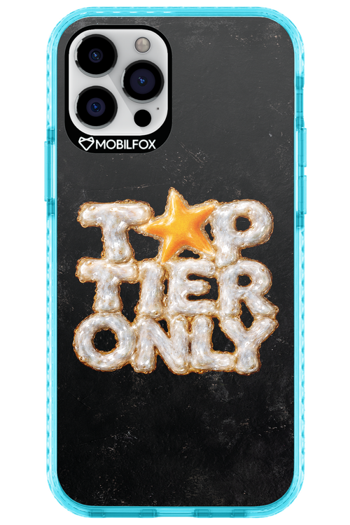 Top Tier 2.0 - Apple iPhone 12 Pro