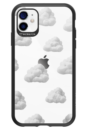 Cloudy Simple 2.0 - Apple iPhone 11