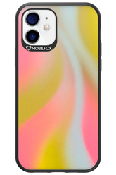 Pink Aura 2.0 - Apple iPhone 12