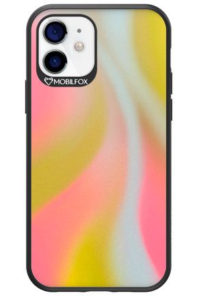 Pink Aura 2.0 - Apple iPhone 12