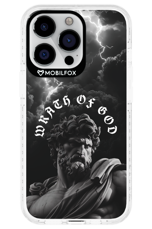 God 2.0 - Apple iPhone 13 Pro