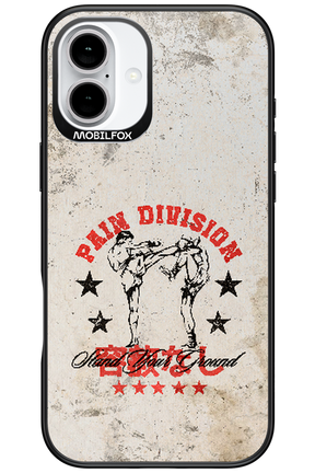 MMA 2.0 - Apple iPhone 16 Plus