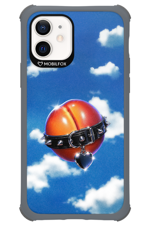 Wild Peach 2.0 - Apple iPhone 12