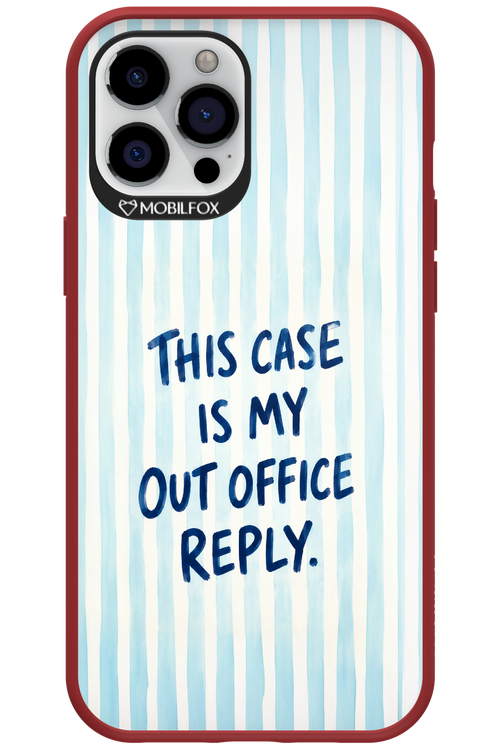 Reply 2.0 - Apple iPhone 12 Pro Max
