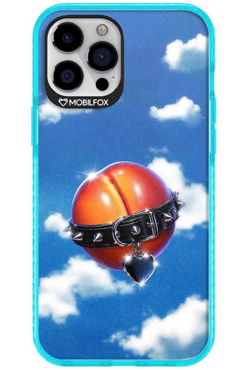 Wild Peach 2.0 - Apple iPhone 12 Pro Max