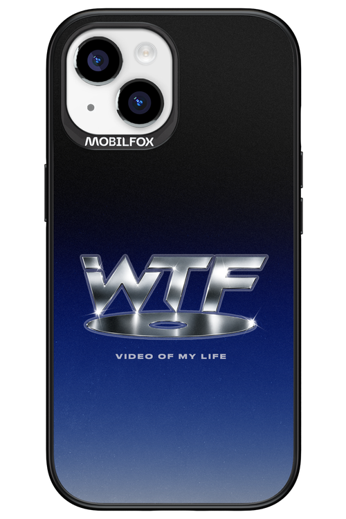 W T F 2.0 - Apple iPhone 15