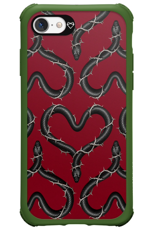 Bad Lover 2.0 - Apple iPhone 7