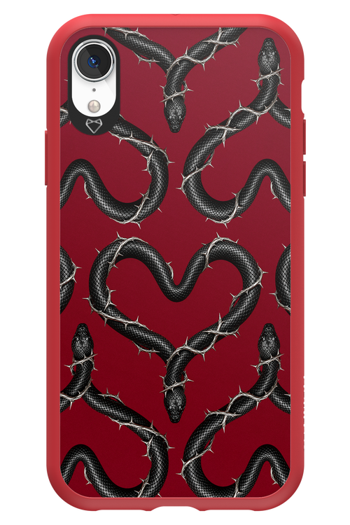 Bad Lover 2.0 - Apple iPhone XR