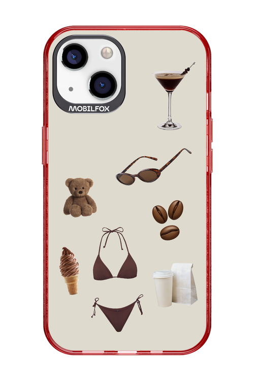 Espresso Lover - Apple iPhone 13