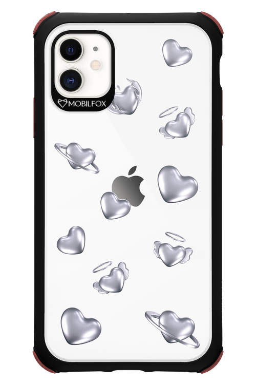 Chrome Hearts - Apple iPhone 11