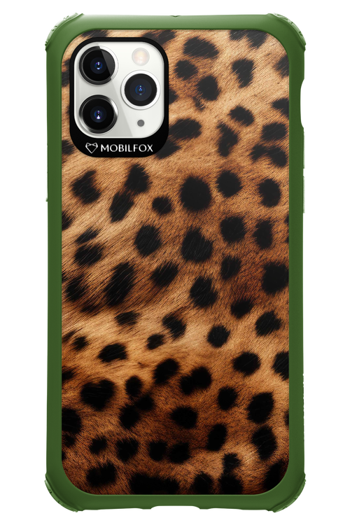 Cheetah 2.0 - Apple iPhone 11 Pro