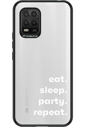Party Loop Light 2.0 - Xiaomi Mi 10 Lite 5G