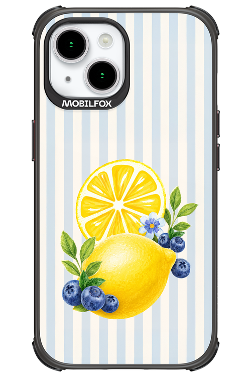 Fresh Flash 2.0 - Apple iPhone 15