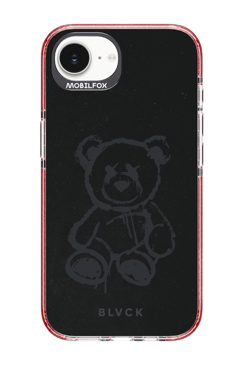 BLVCK BEAR 2.0 - Apple iPhone 17e