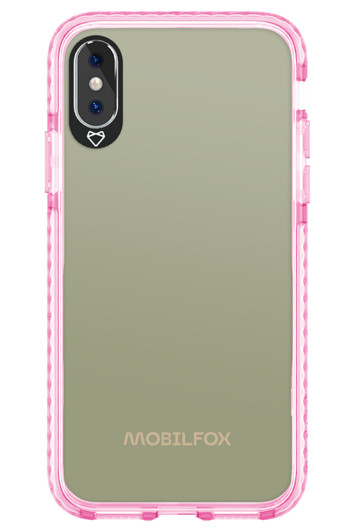 Olive 2.0 - Apple iPhone X