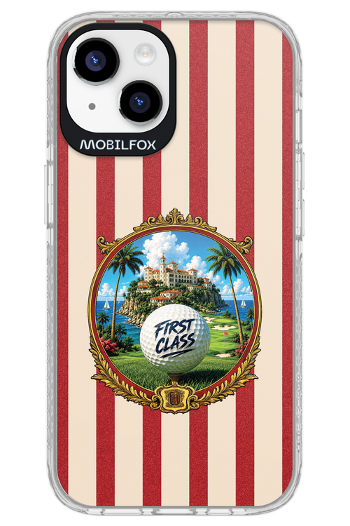 First Class 2.0 - Apple iPhone 14