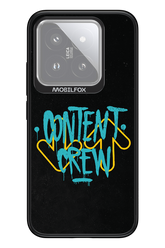 CC BLACK 2.0 - Xiaomi 14