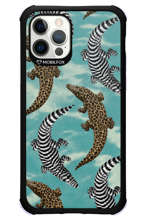 Style Bite 2.0 - Apple iPhone 12 Pro