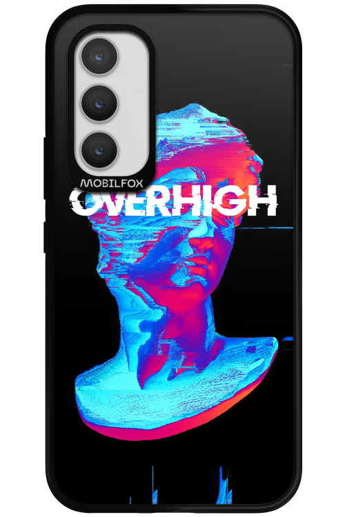 Overhigh - Samsung Galaxy A34
