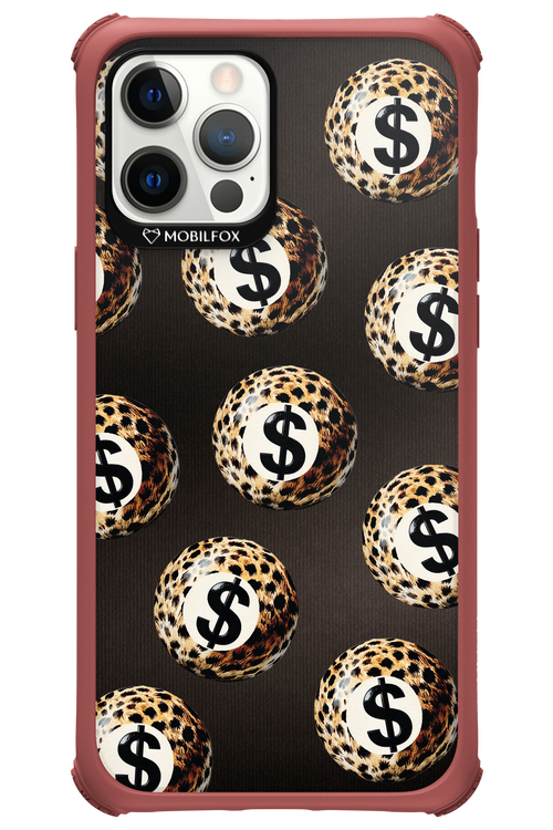 I need dollars 2.0 - Apple iPhone 12 Pro Max