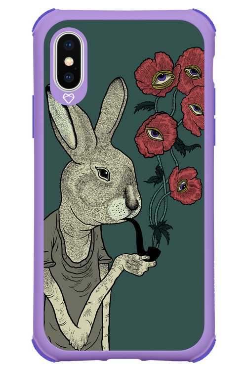 Bunny - Apple iPhone XS