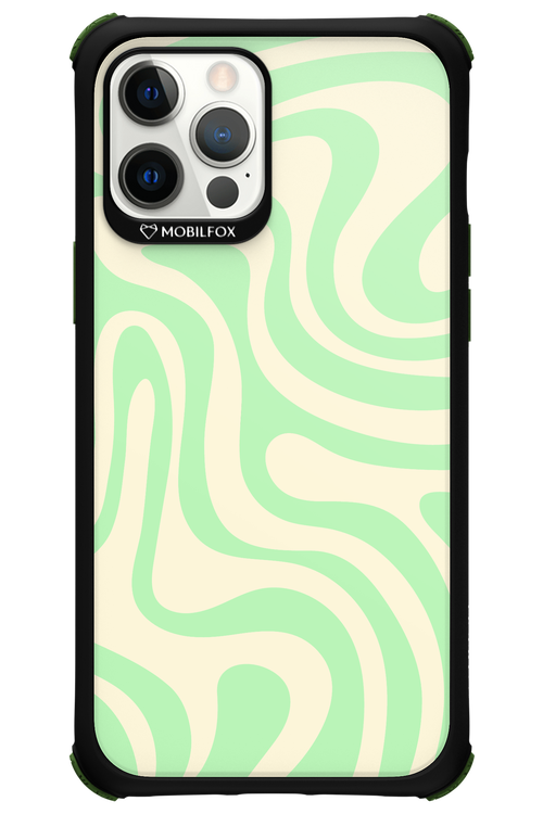 Matchaa 2.0 - Apple iPhone 12 Pro Max
