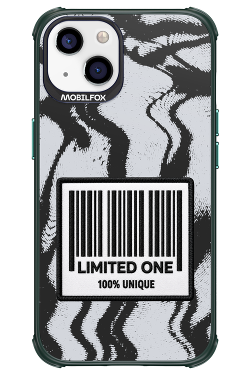 Limited One 2.0 - Apple iPhone 13