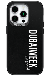 Dubaiweek 2.0 - Apple iPhone 15 Pro