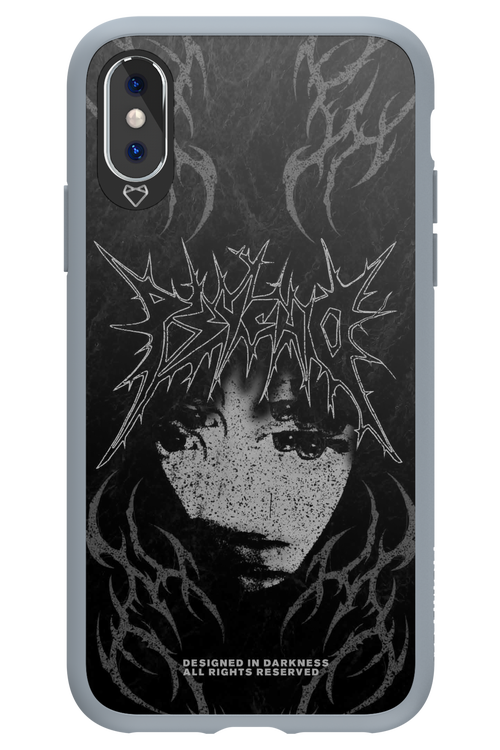 Schizo - Apple iPhone XS