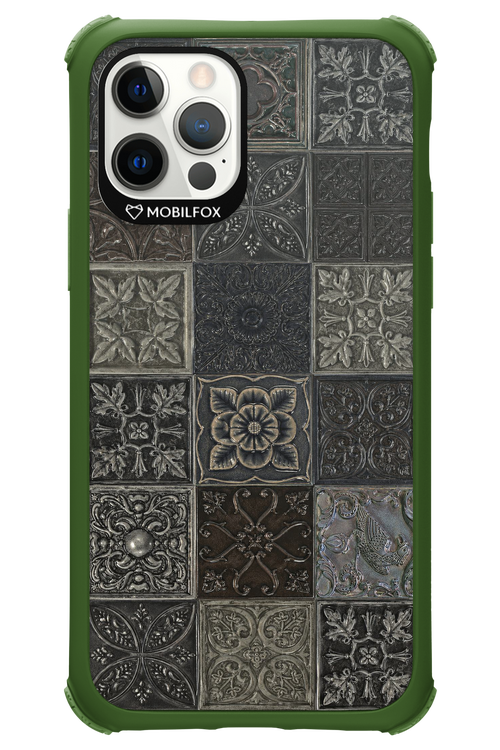 Tiles 2.0 - Apple iPhone 12 Pro