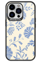 Simple Flowers 2.0 - Apple iPhone 13 Pro